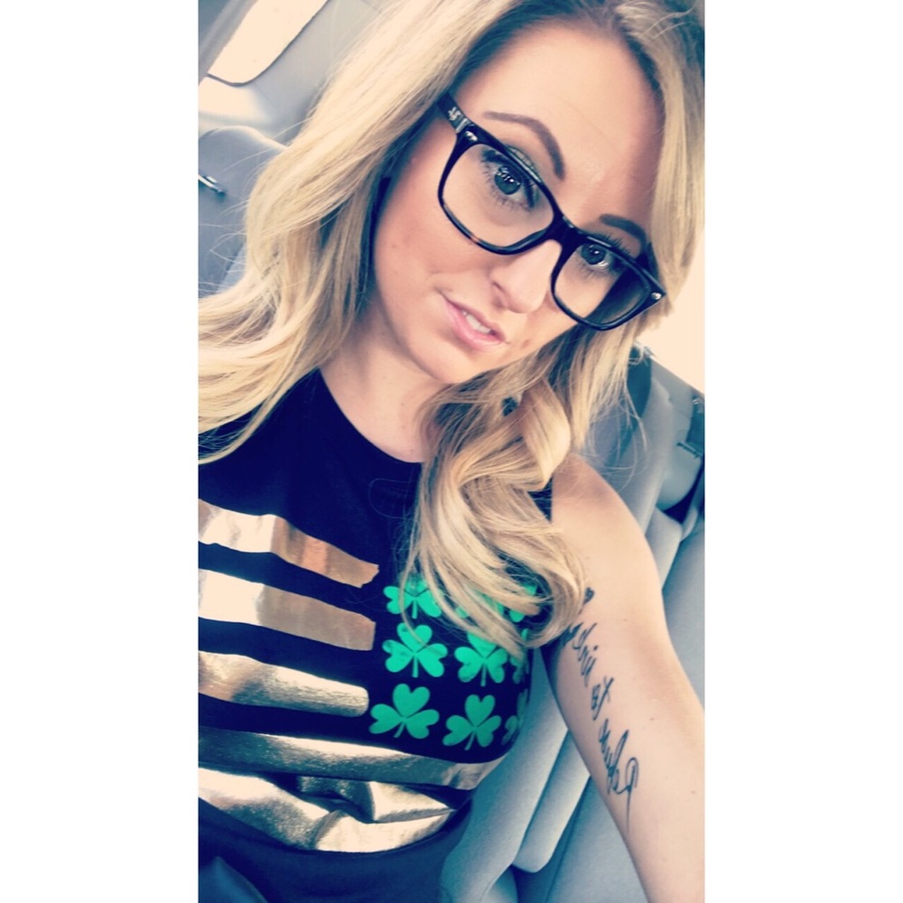 Meet your Posher, Lindsey